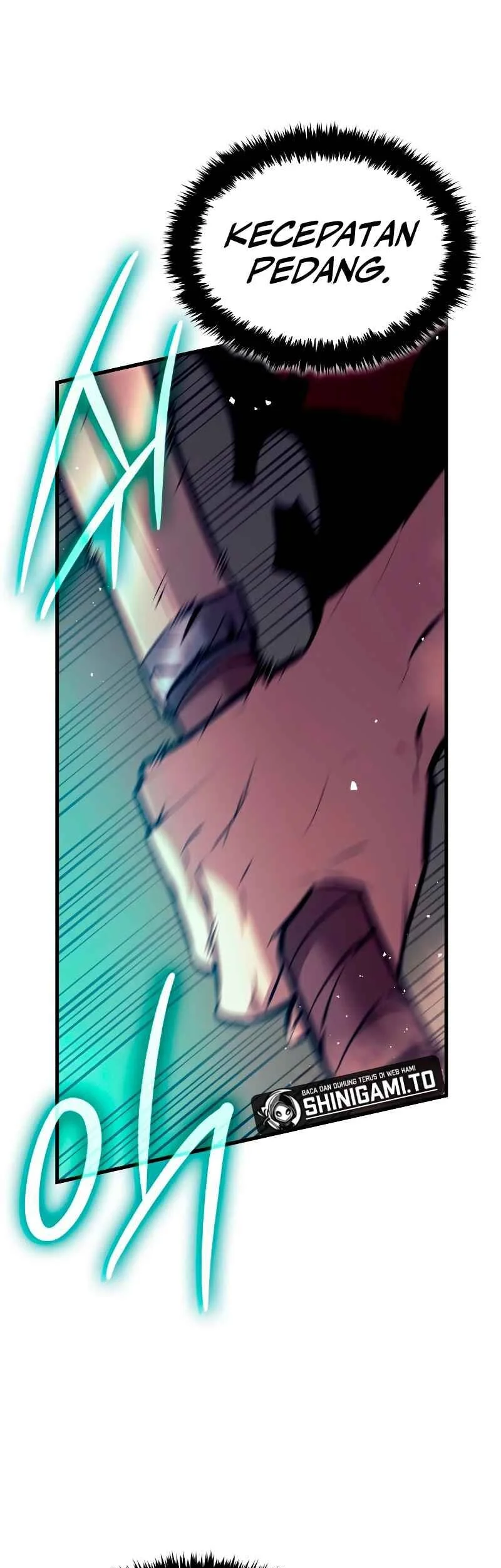 Rebirth of the Divine Demon Chapter 31 - halaman 62