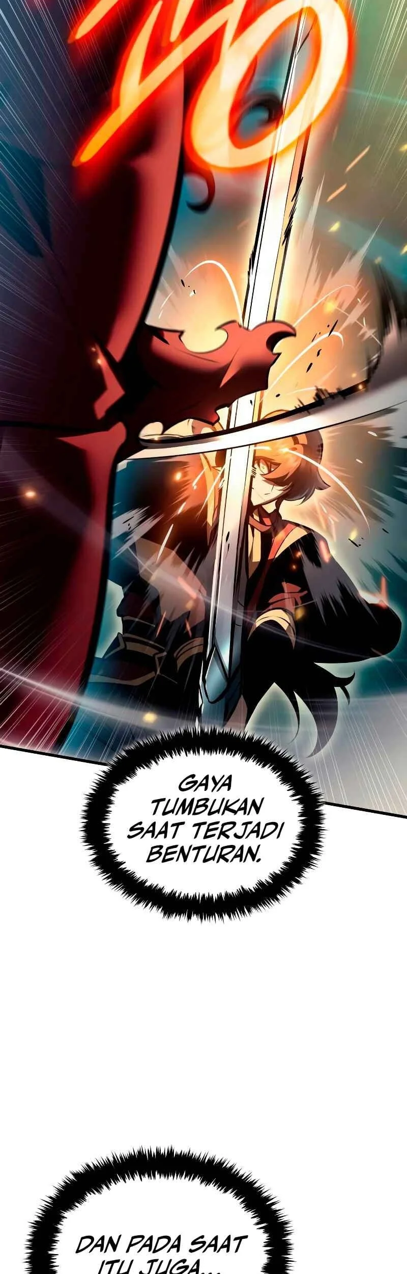 Rebirth of the Divine Demon Chapter 31 - halaman 64