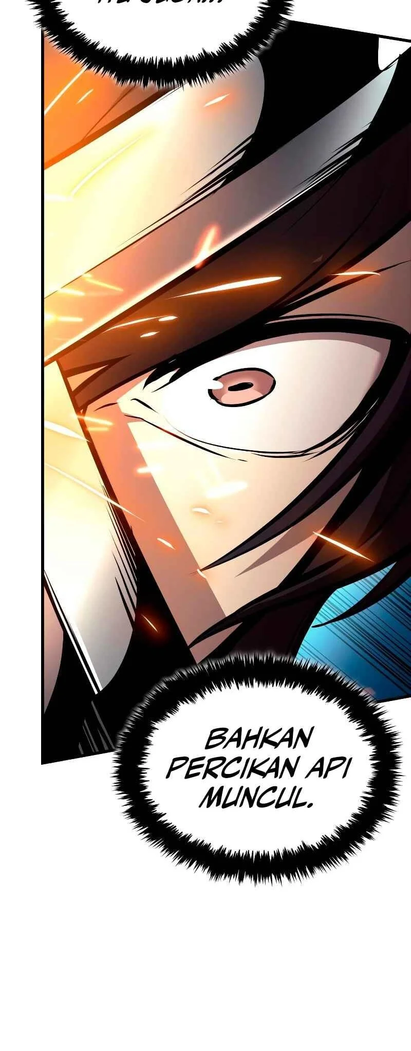 Rebirth of the Divine Demon Chapter 31 - halaman 65