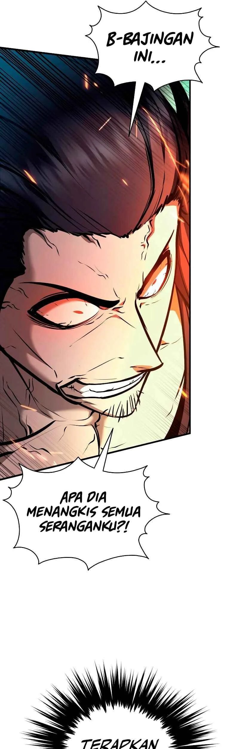 Rebirth of the Divine Demon Chapter 31 - halaman 66