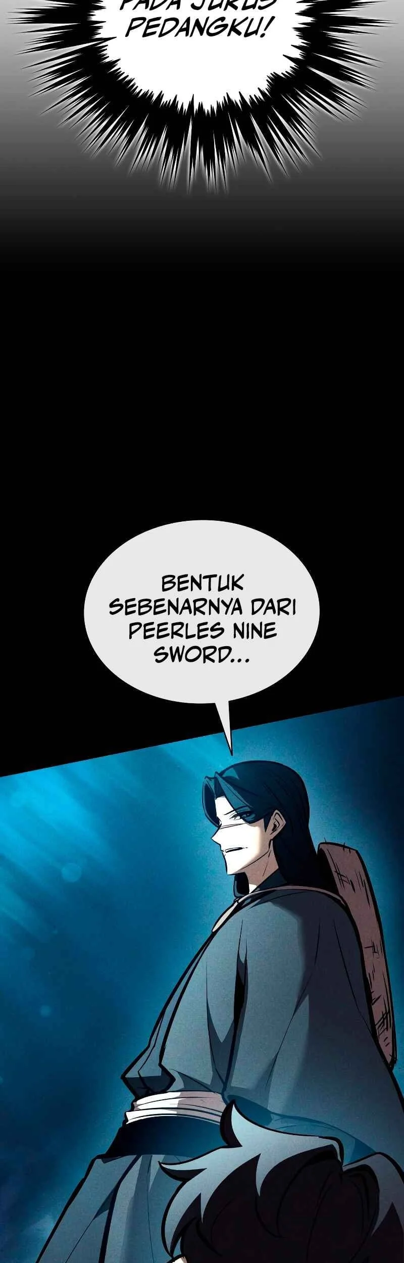 Rebirth of the Divine Demon Chapter 31 - halaman 68