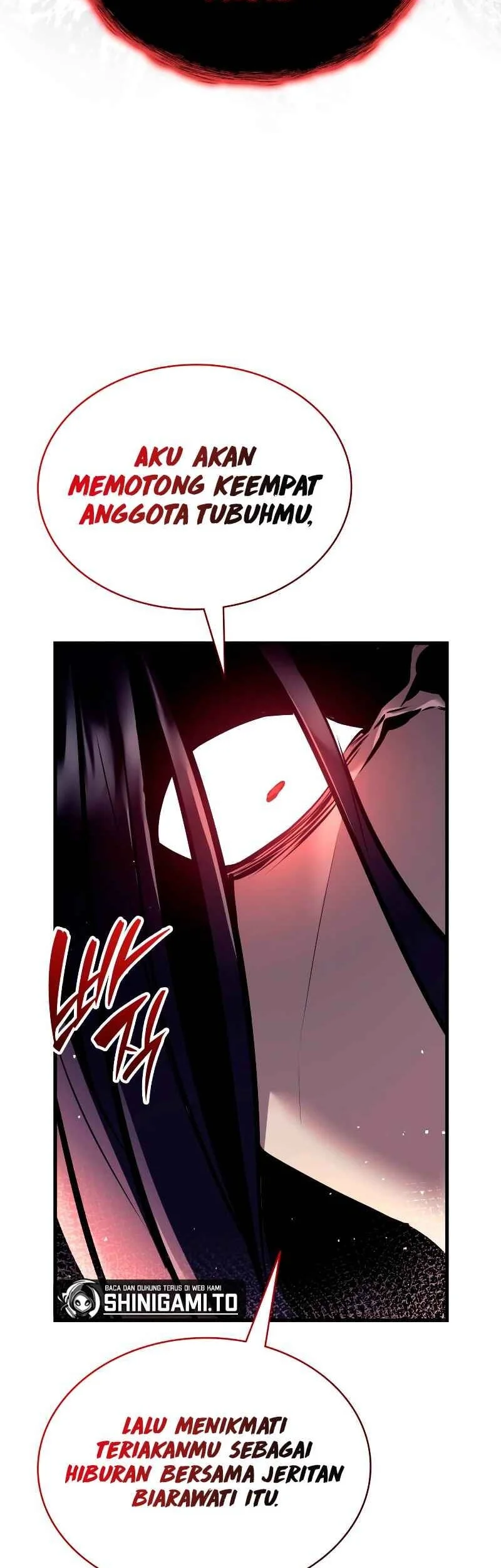Rebirth of the Divine Demon Chapter 31 - halaman 7