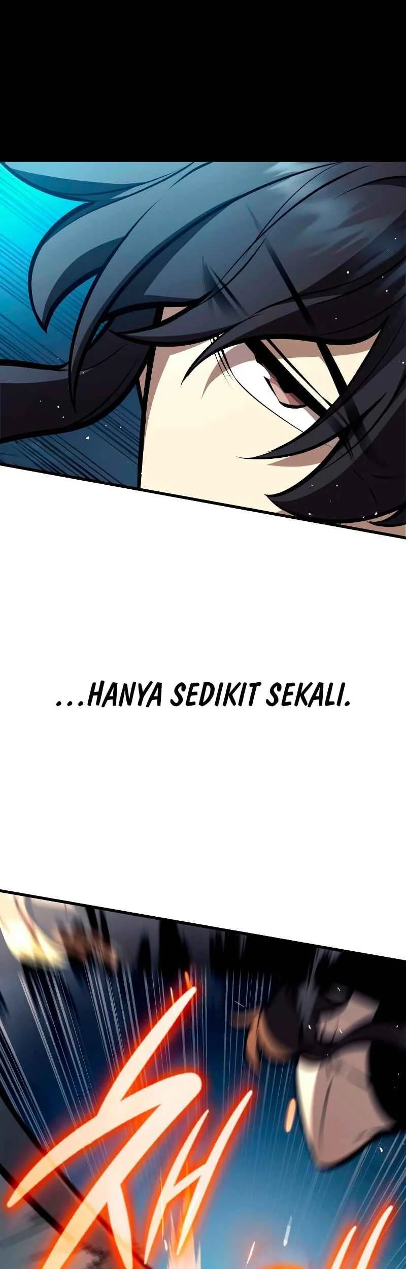 Rebirth of the Divine Demon Chapter 31 - halaman 71