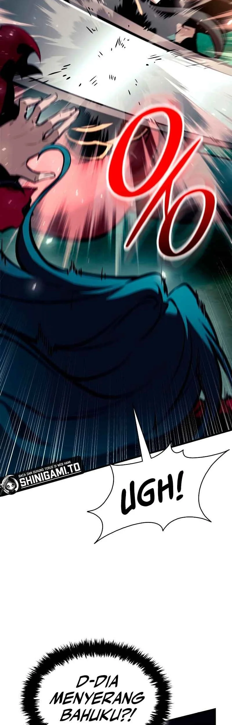Rebirth of the Divine Demon Chapter 31 - halaman 75