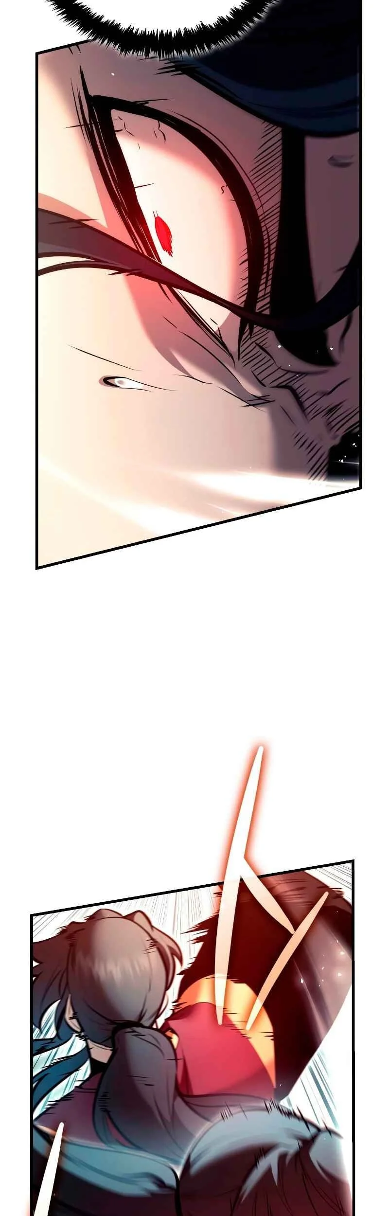 Rebirth of the Divine Demon Chapter 31 - halaman 76