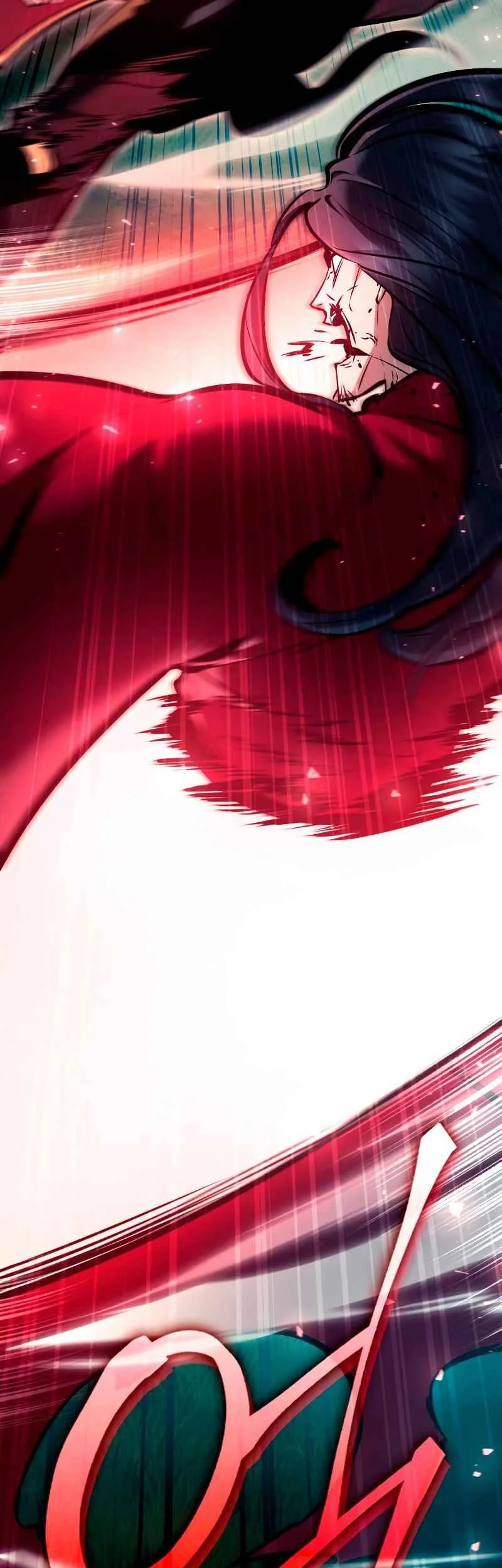 Rebirth of the Divine Demon Chapter 31 - halaman 78