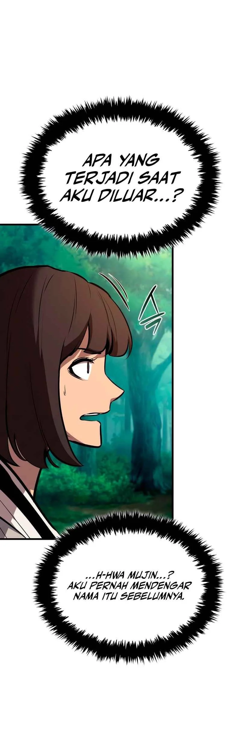 Rebirth of the Divine Demon Chapter 32 - halaman 11