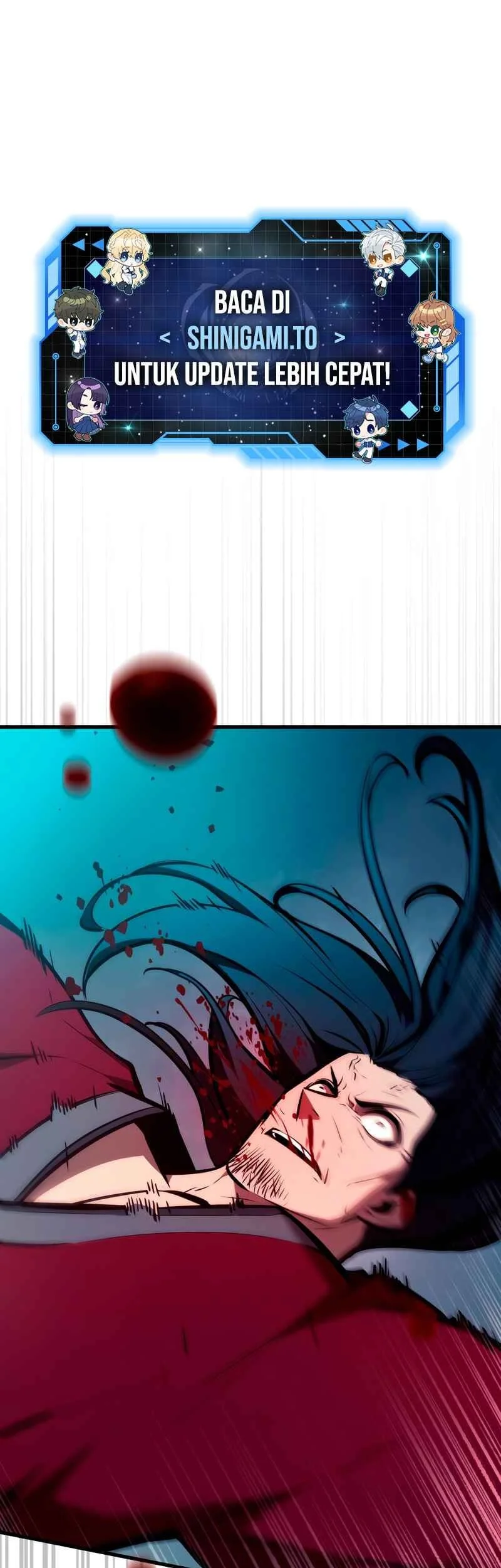 Rebirth of the Divine Demon Chapter 32 - halaman 2