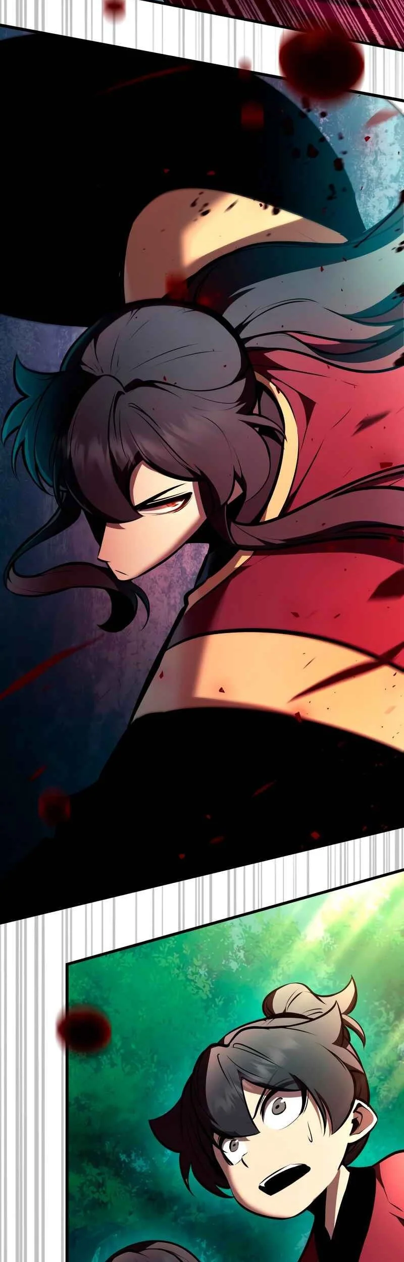 Rebirth of the Divine Demon Chapter 32 - halaman 3