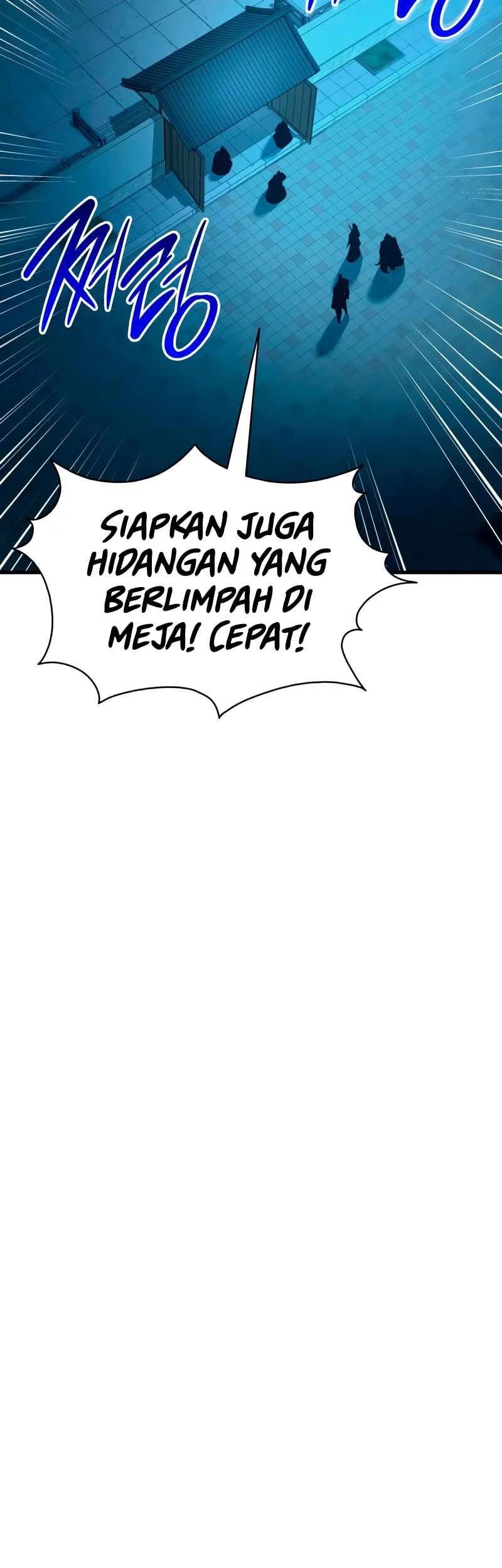 Rebirth of the Divine Demon Chapter 32 - halaman 36