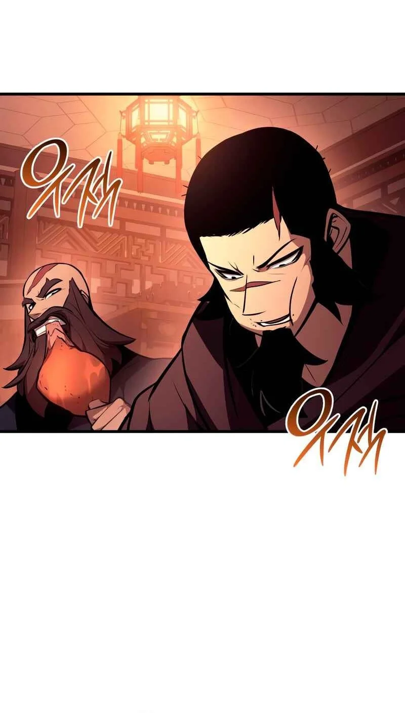 Rebirth of the Divine Demon Chapter 32 - halaman 37
