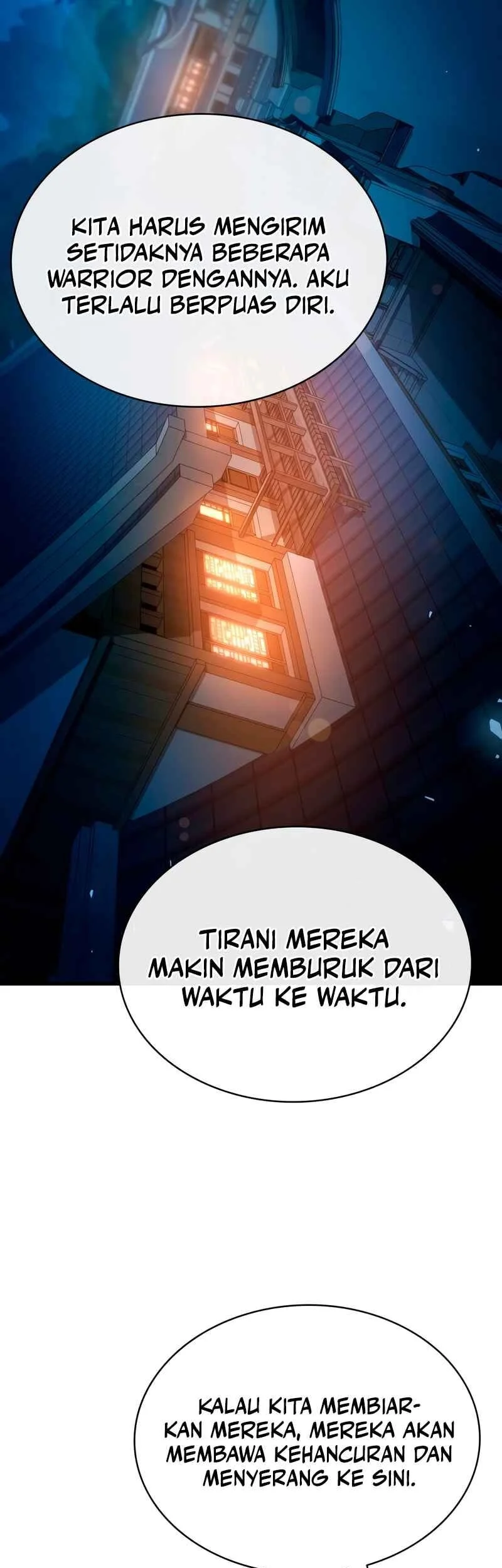 Rebirth of the Divine Demon Chapter 32 - halaman 46
