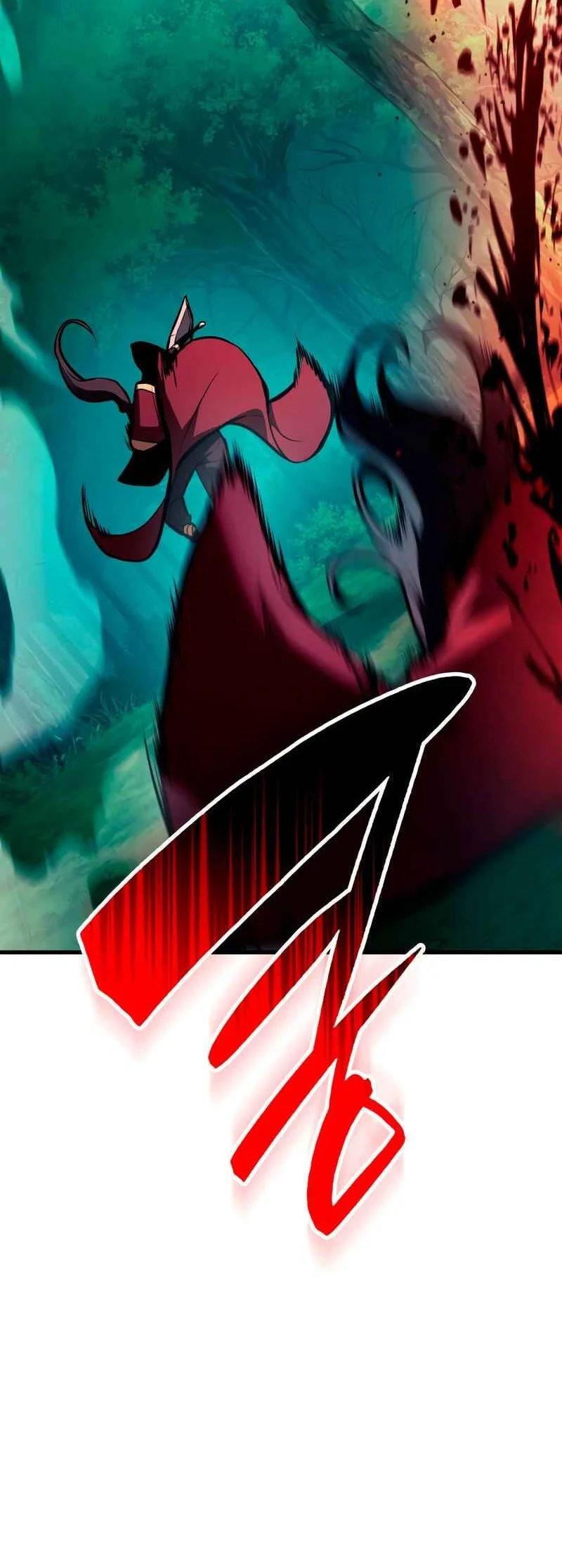Rebirth of the Divine Demon Chapter 32 - halaman 5