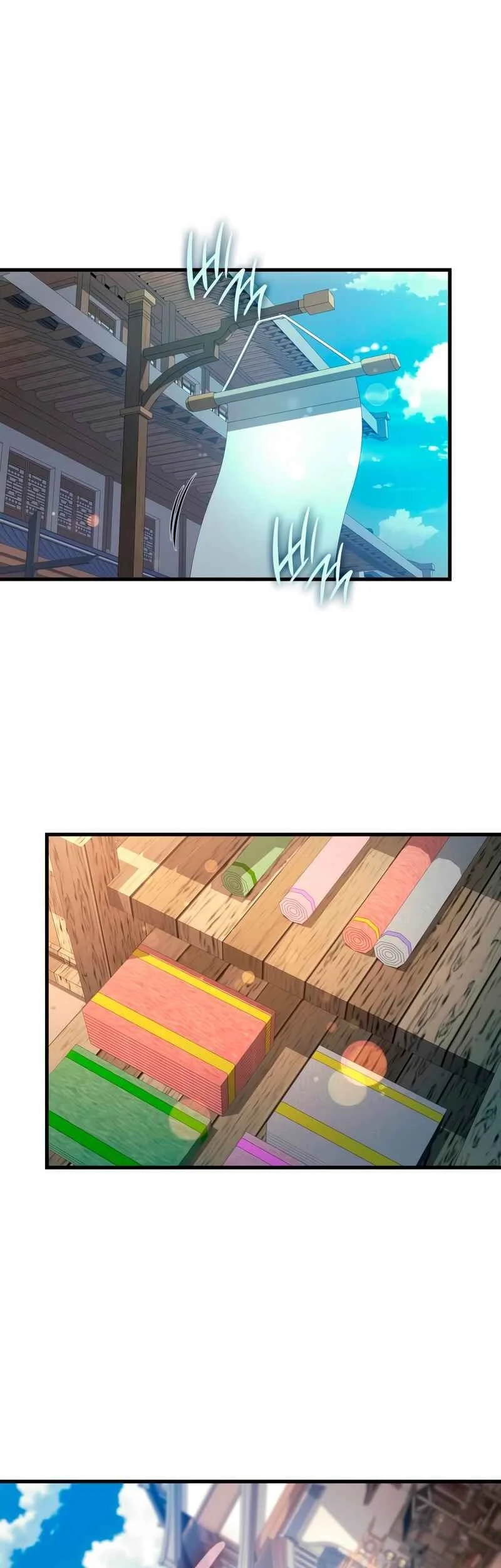 Rebirth of the Divine Demon Chapter 32 - halaman 50