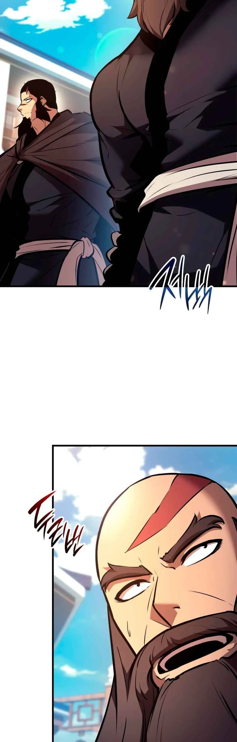Rebirth of the Divine Demon Chapter 32 - halaman 52