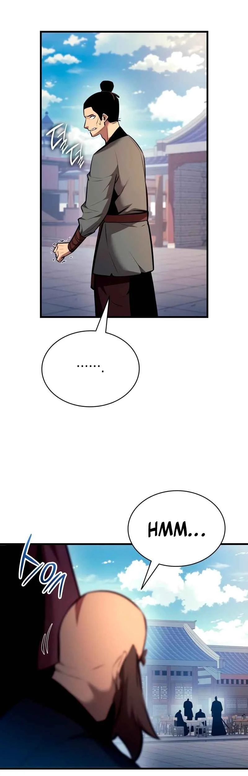 Rebirth of the Divine Demon Chapter 32 - halaman 58