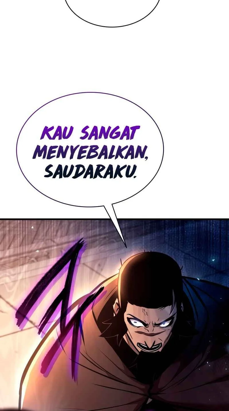 Rebirth of the Divine Demon Chapter 32 - halaman 61