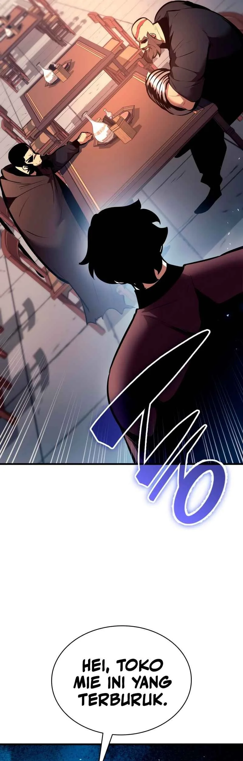 Rebirth of the Divine Demon Chapter 32 - halaman 66
