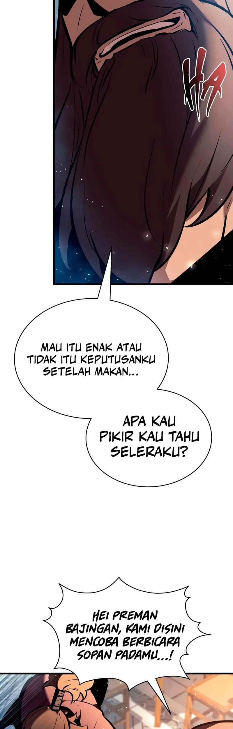 Rebirth of the Divine Demon Chapter 32 - halaman 68