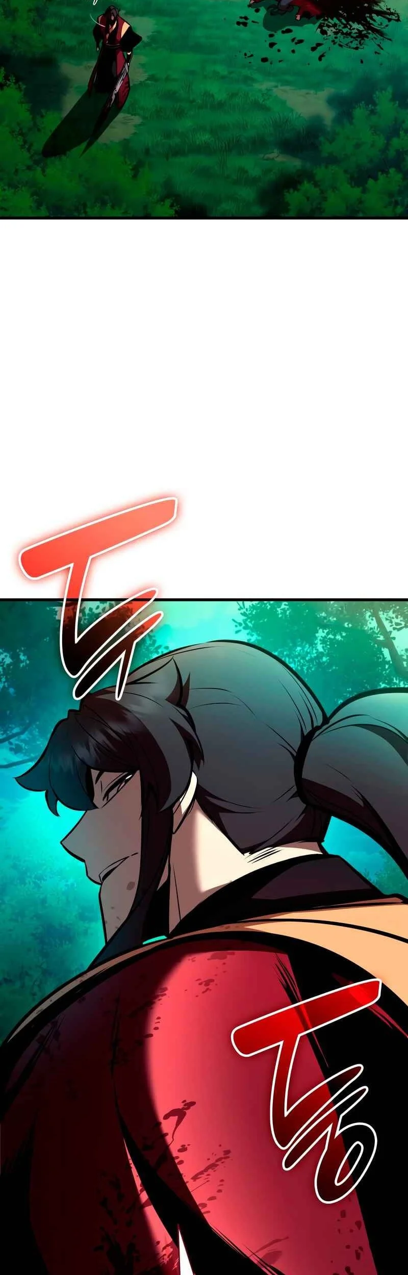 Rebirth of the Divine Demon Chapter 32 - halaman 7