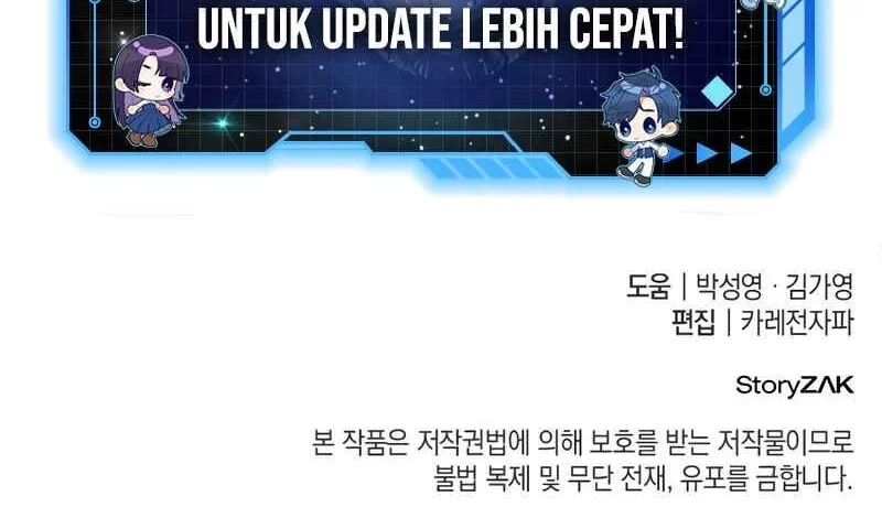 Rebirth of the Divine Demon Chapter 32 - halaman 71