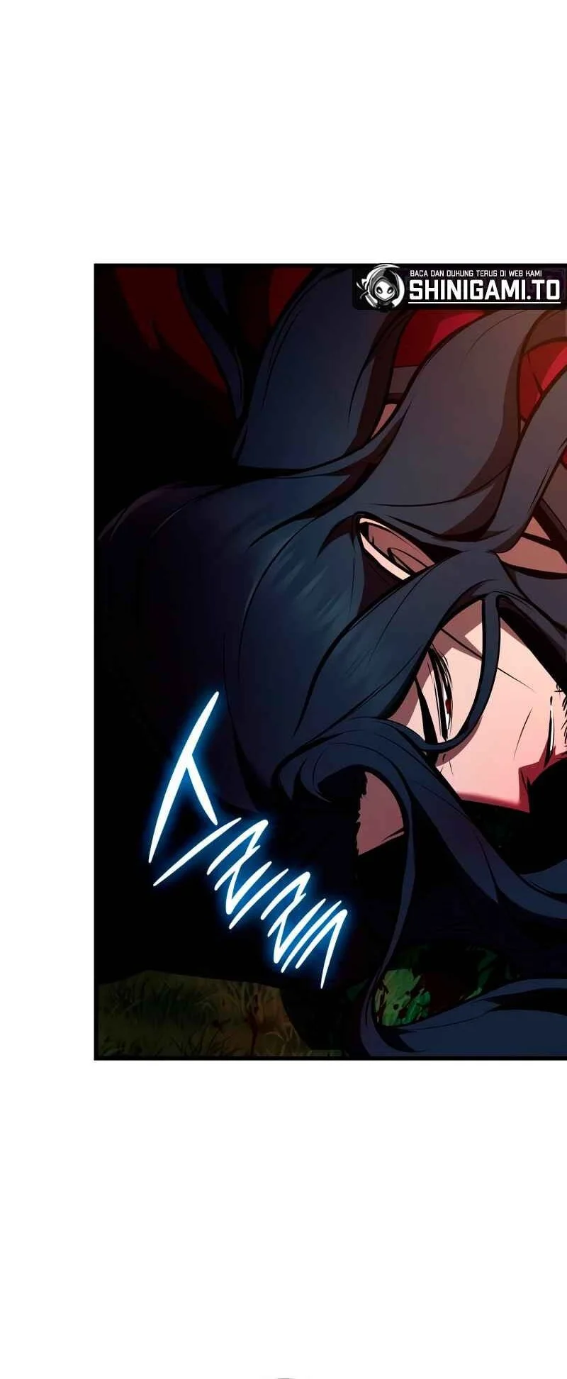 Rebirth of the Divine Demon Chapter 32 - halaman 9