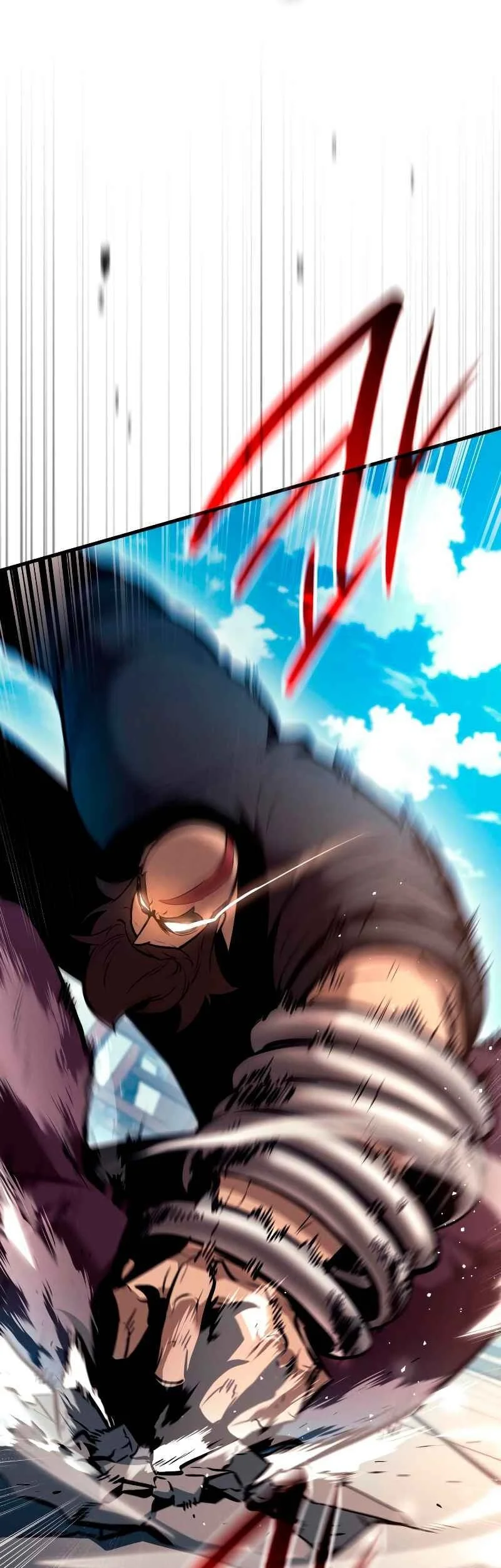 Rebirth of the Divine Demon Chapter 33 - halaman 10