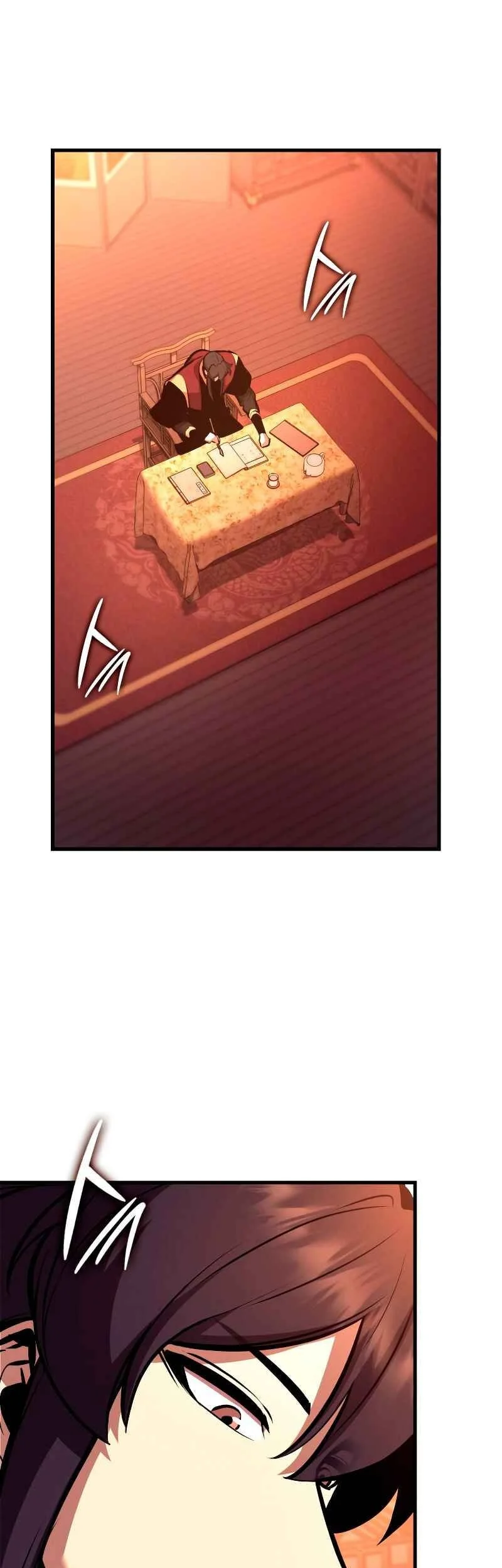 Rebirth of the Divine Demon Chapter 33 - halaman 18