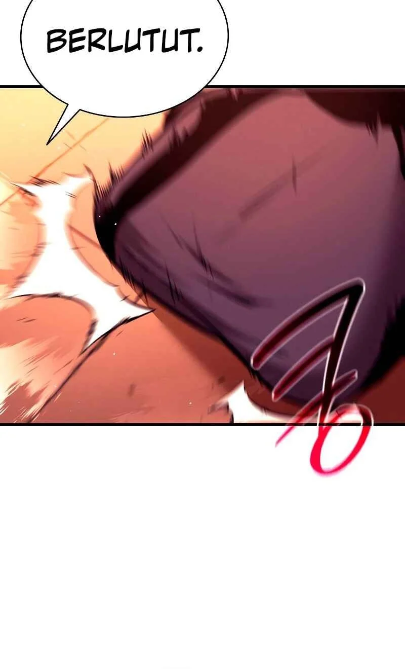 Rebirth of the Divine Demon Chapter 33 - halaman 25