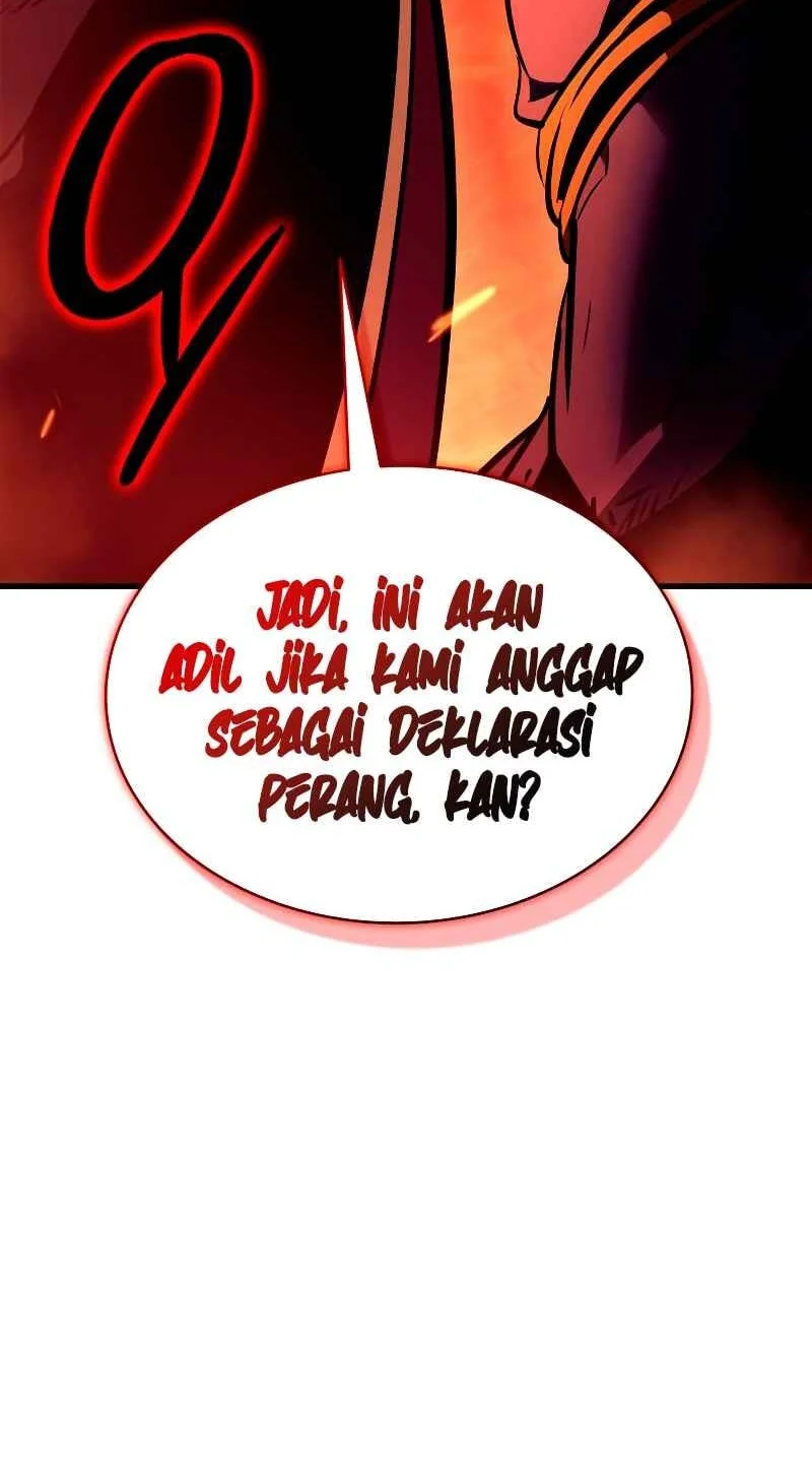 Rebirth of the Divine Demon Chapter 33 - halaman 29