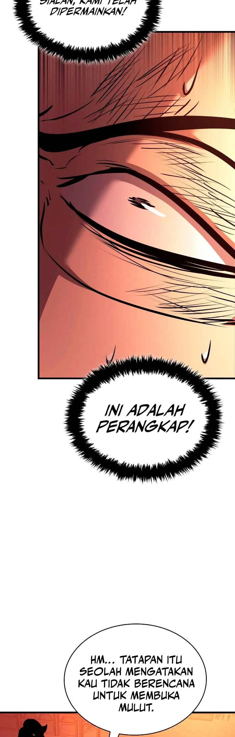 Rebirth of the Divine Demon Chapter 33 - halaman 32