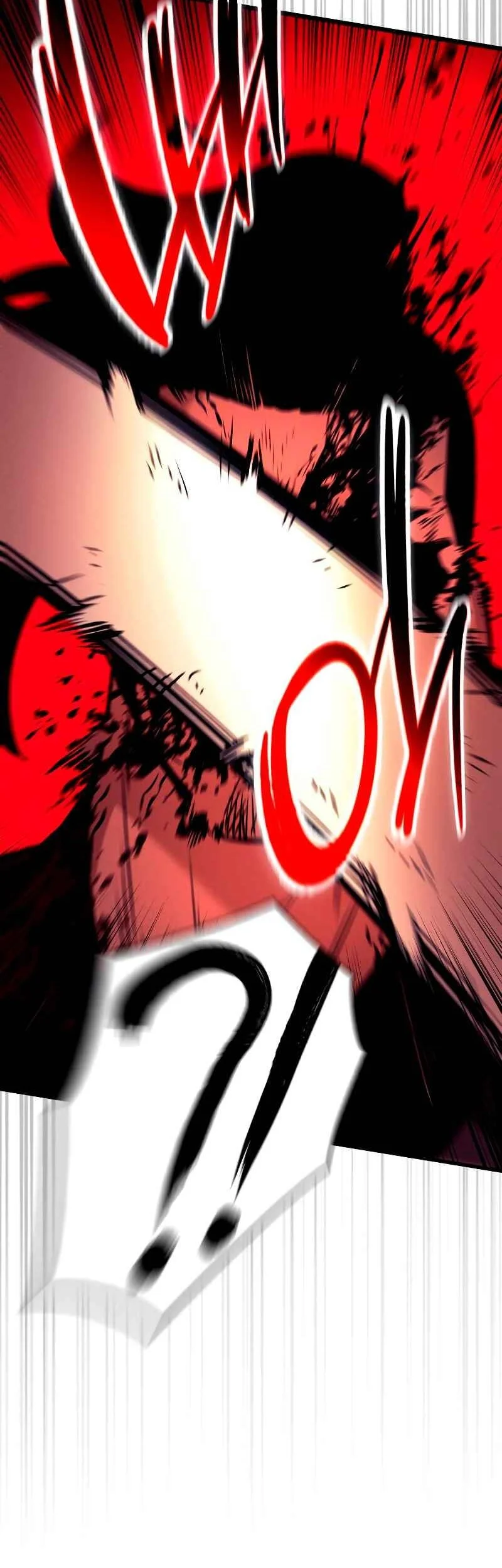 Rebirth of the Divine Demon Chapter 33 - halaman 35
