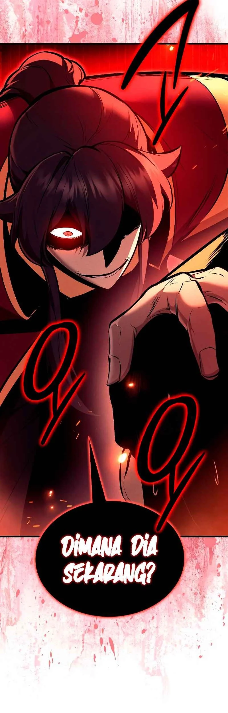 Rebirth of the Divine Demon Chapter 33 - halaman 41