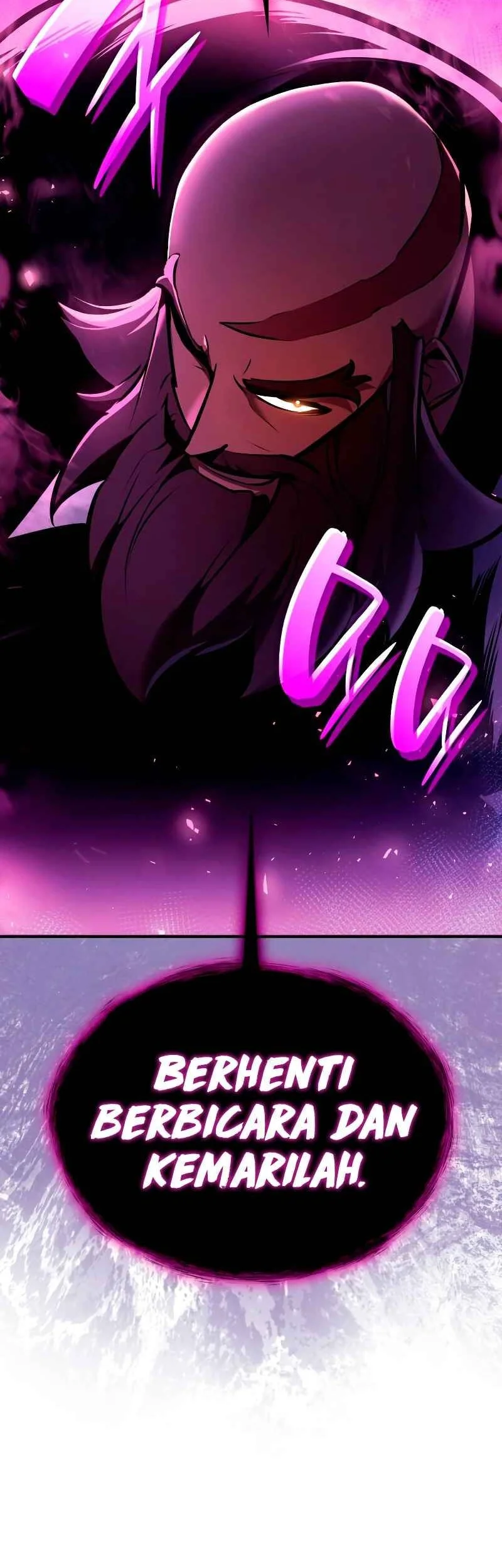 Rebirth of the Divine Demon Chapter 33 - halaman 5