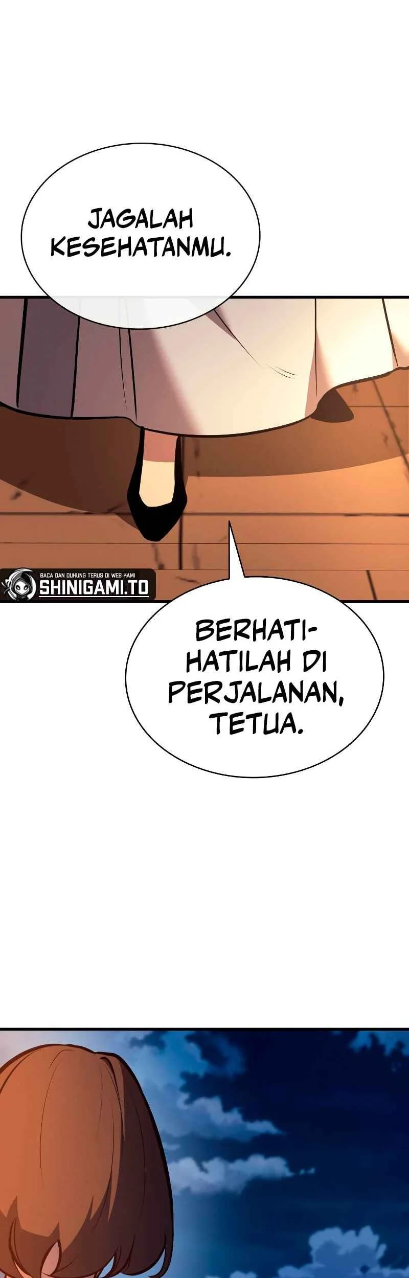 Rebirth of the Divine Demon Chapter 33 - halaman 55