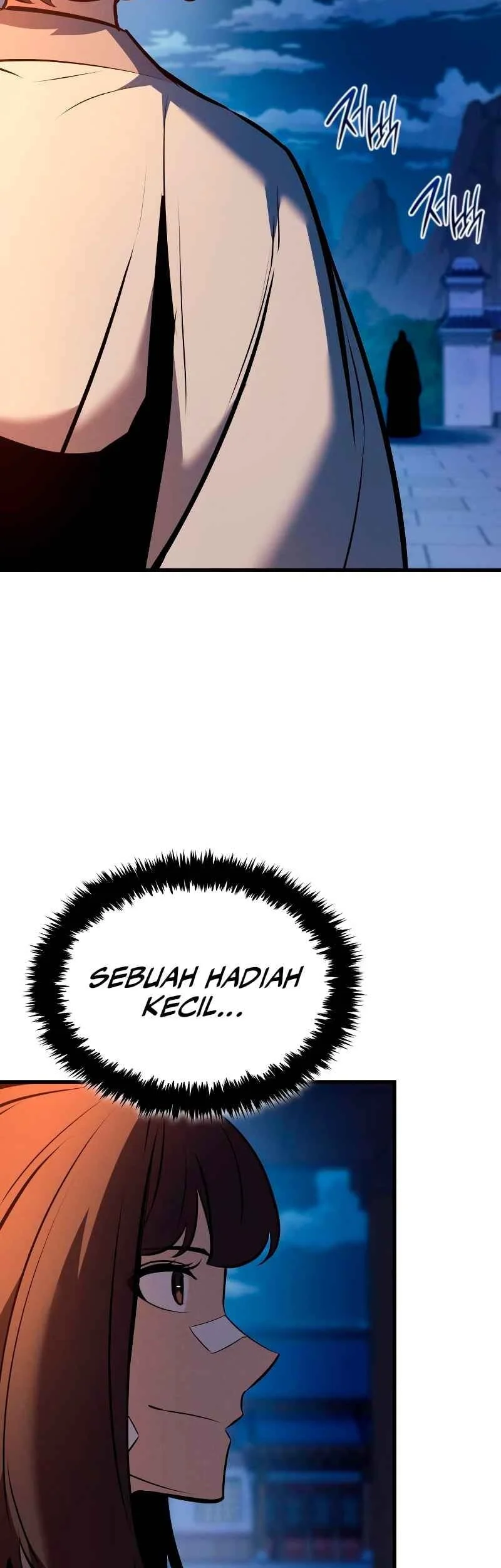 Rebirth of the Divine Demon Chapter 33 - halaman 56