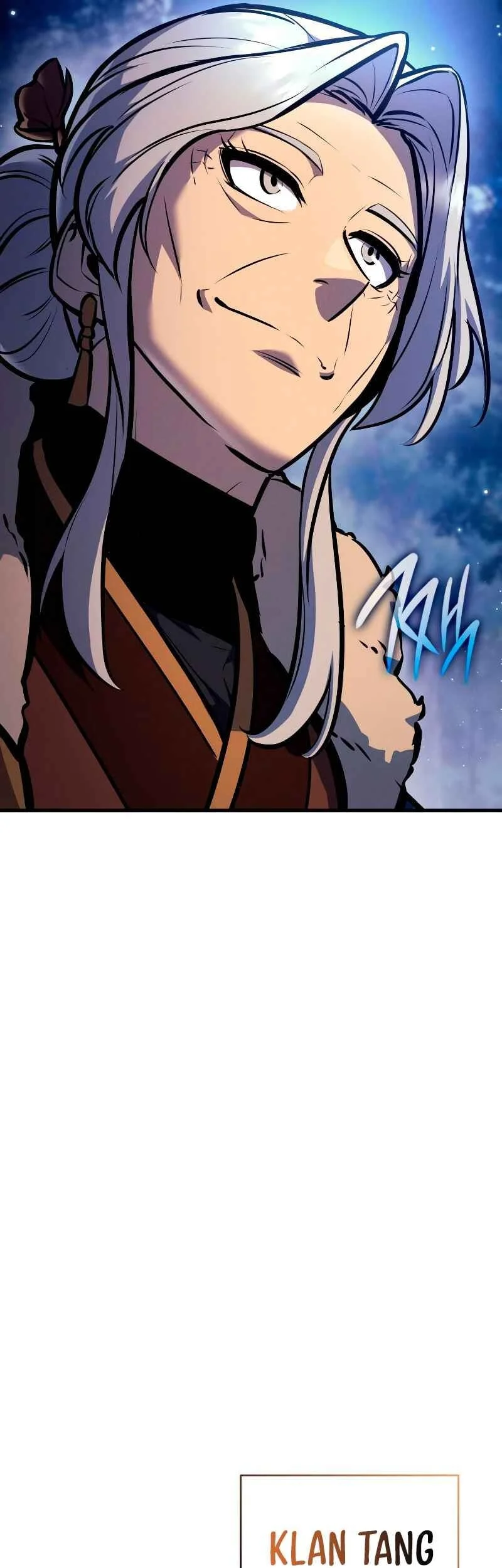 Rebirth of the Divine Demon Chapter 33 - halaman 58