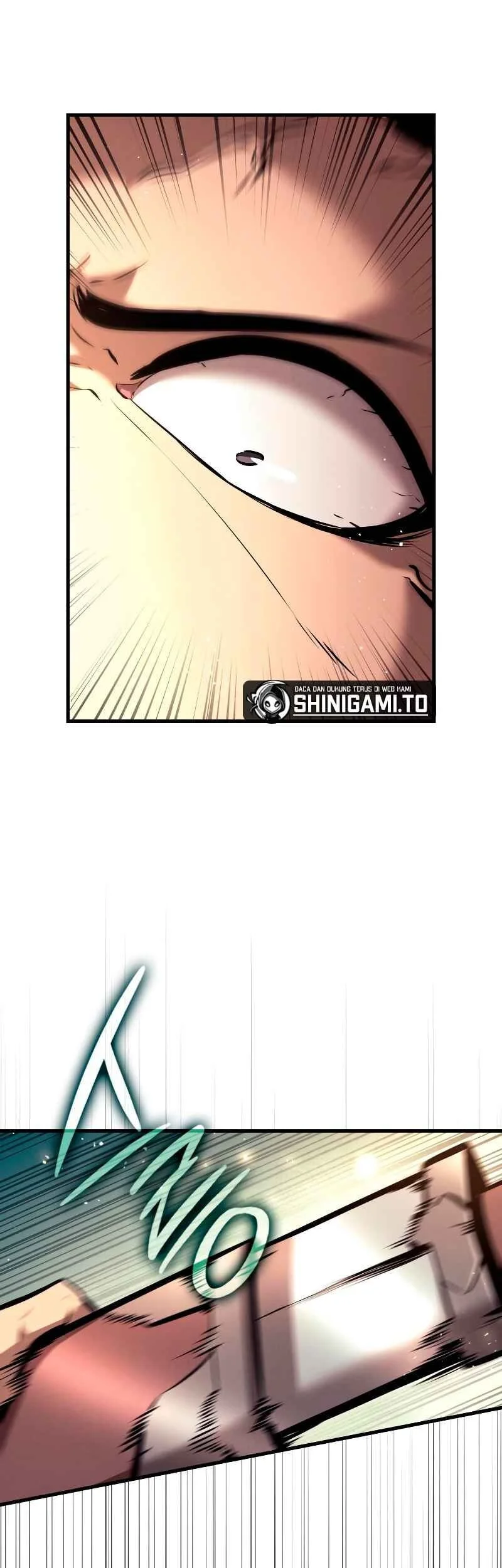 Rebirth of the Divine Demon Chapter 33 - halaman 6