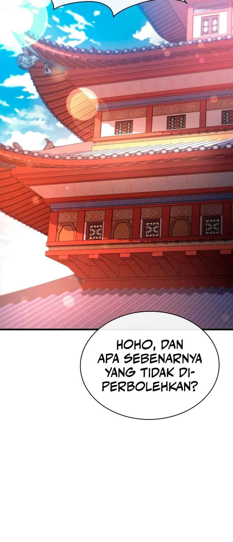 Rebirth of the Divine Demon Chapter 33 - halaman 61