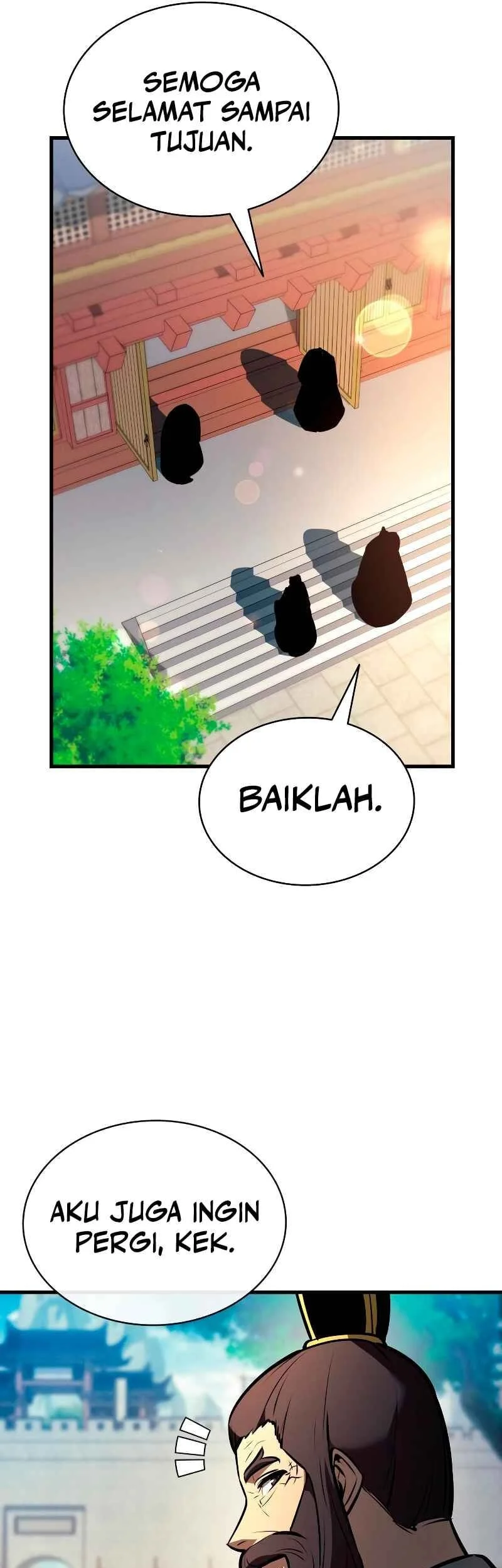Rebirth of the Divine Demon Chapter 33 - halaman 66
