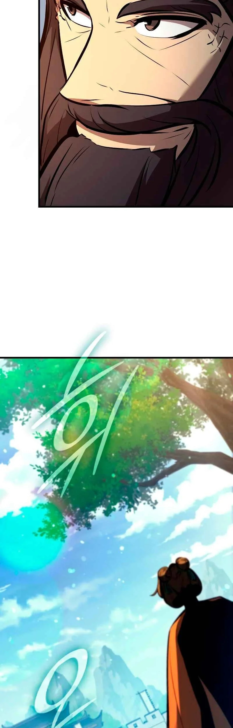Rebirth of the Divine Demon Chapter 33 - halaman 71