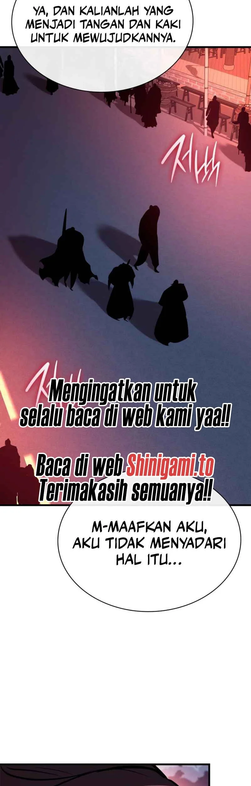 Rebirth of the Divine Demon Chapter 34 - halaman 11