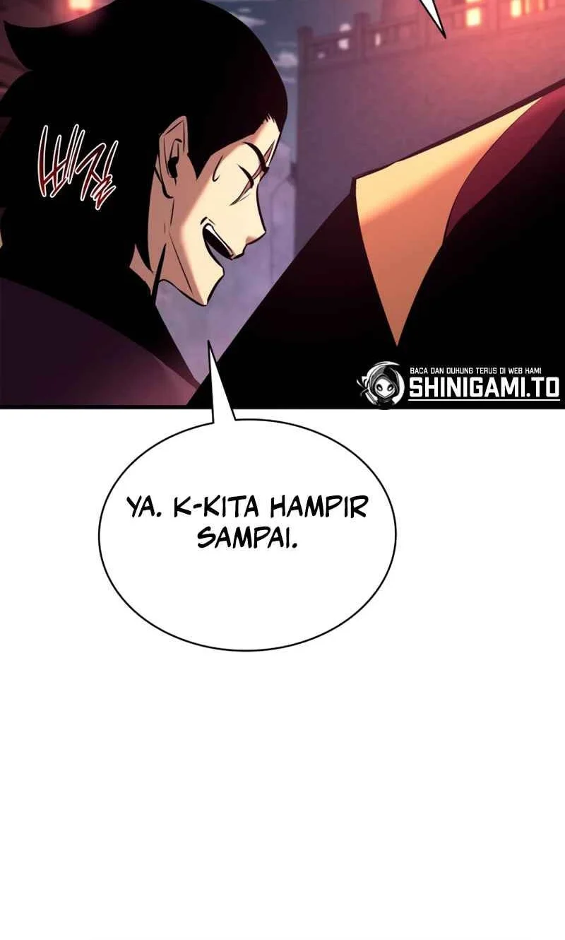 Rebirth of the Divine Demon Chapter 34 - halaman 13