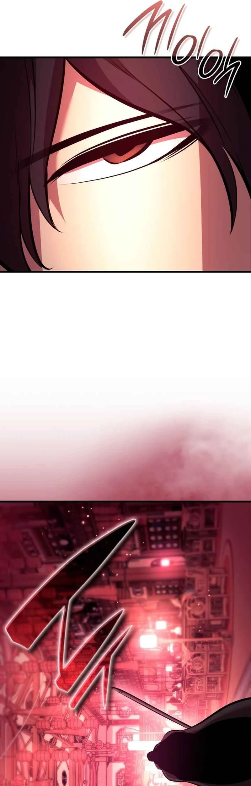 Rebirth of the Divine Demon Chapter 34 - halaman 18