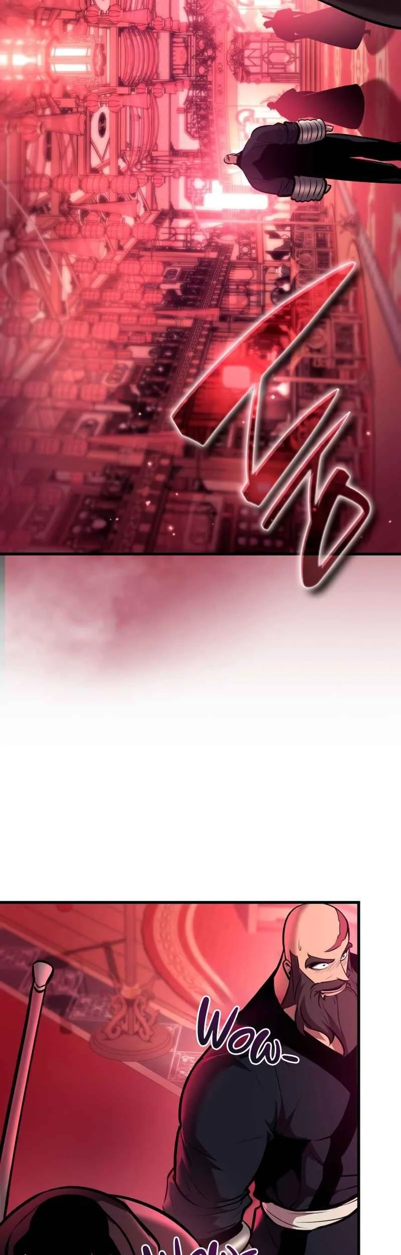 Rebirth of the Divine Demon Chapter 34 - halaman 19