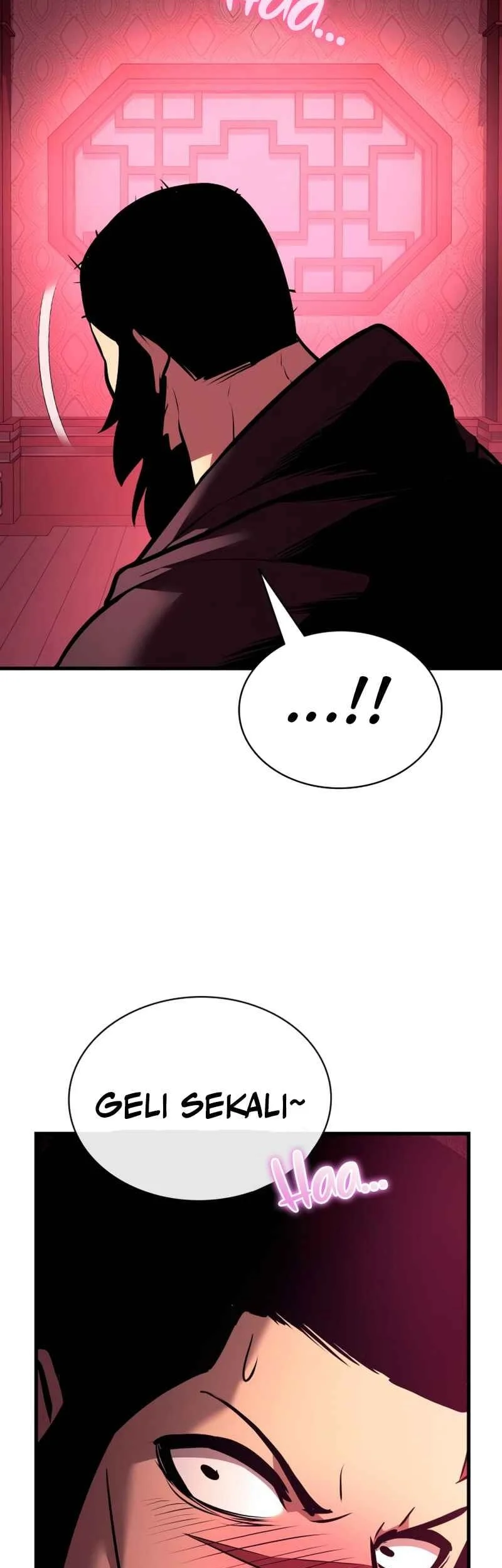 Rebirth of the Divine Demon Chapter 34 - halaman 24