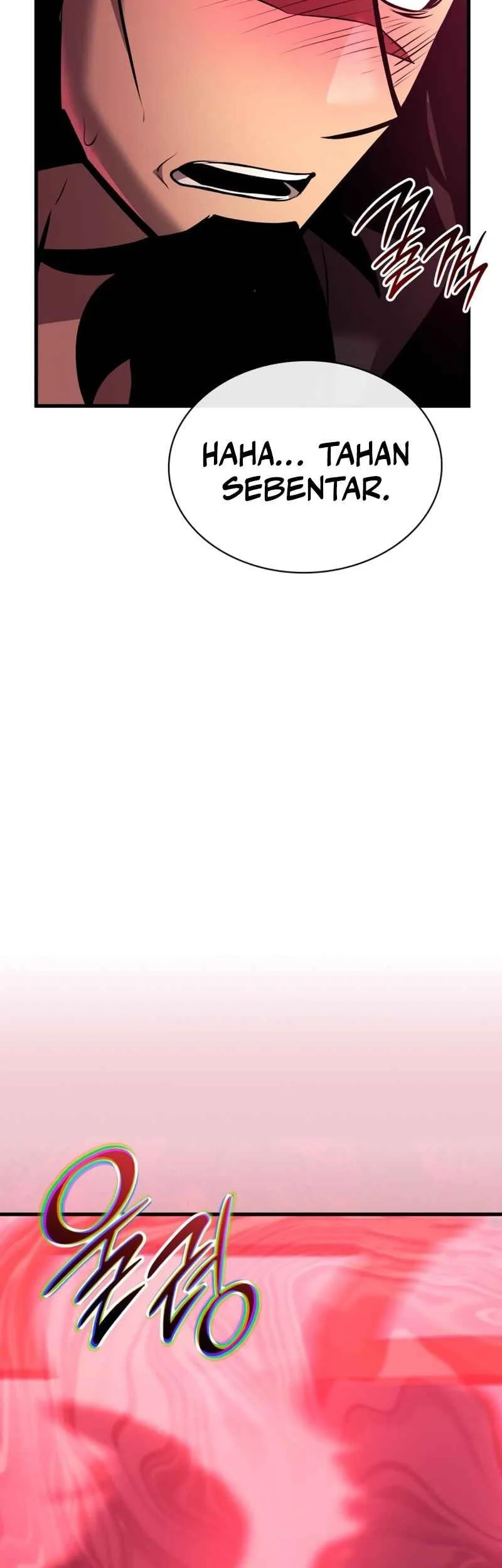 Rebirth of the Divine Demon Chapter 34 - halaman 25