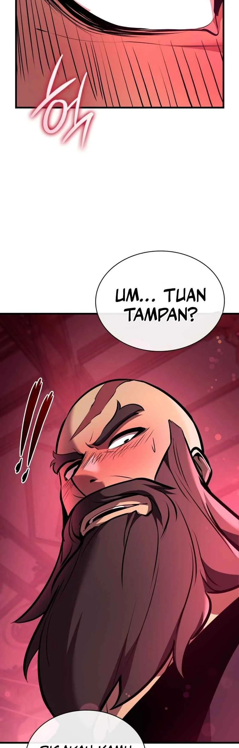 Rebirth of the Divine Demon Chapter 34 - halaman 27