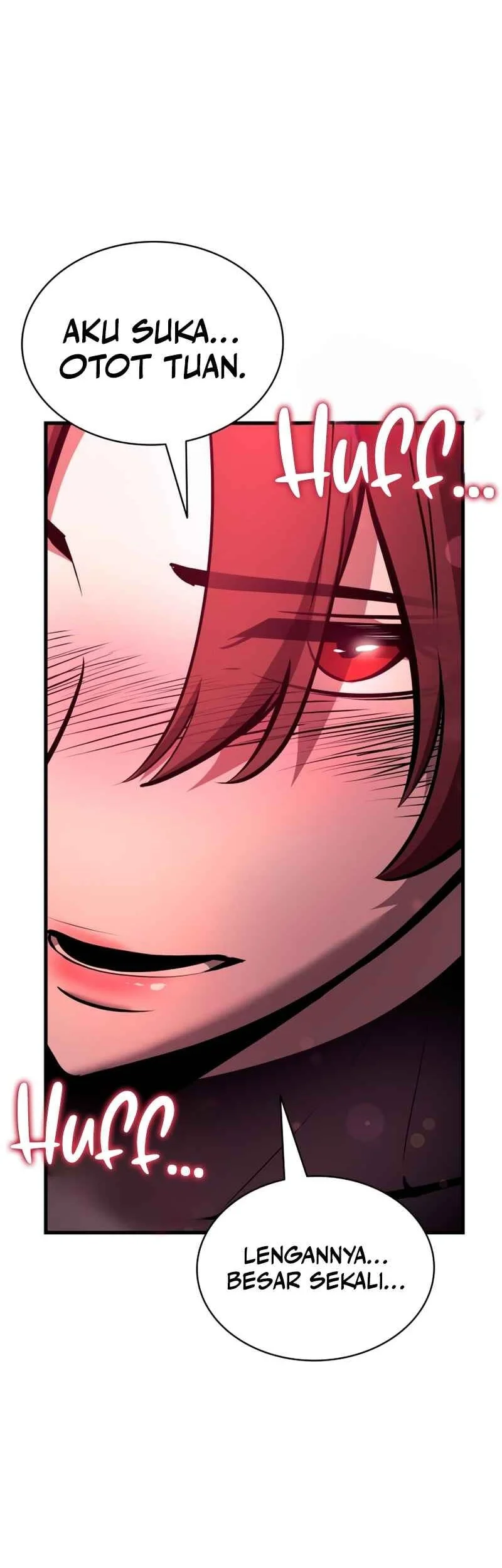 Rebirth of the Divine Demon Chapter 34 - halaman 29