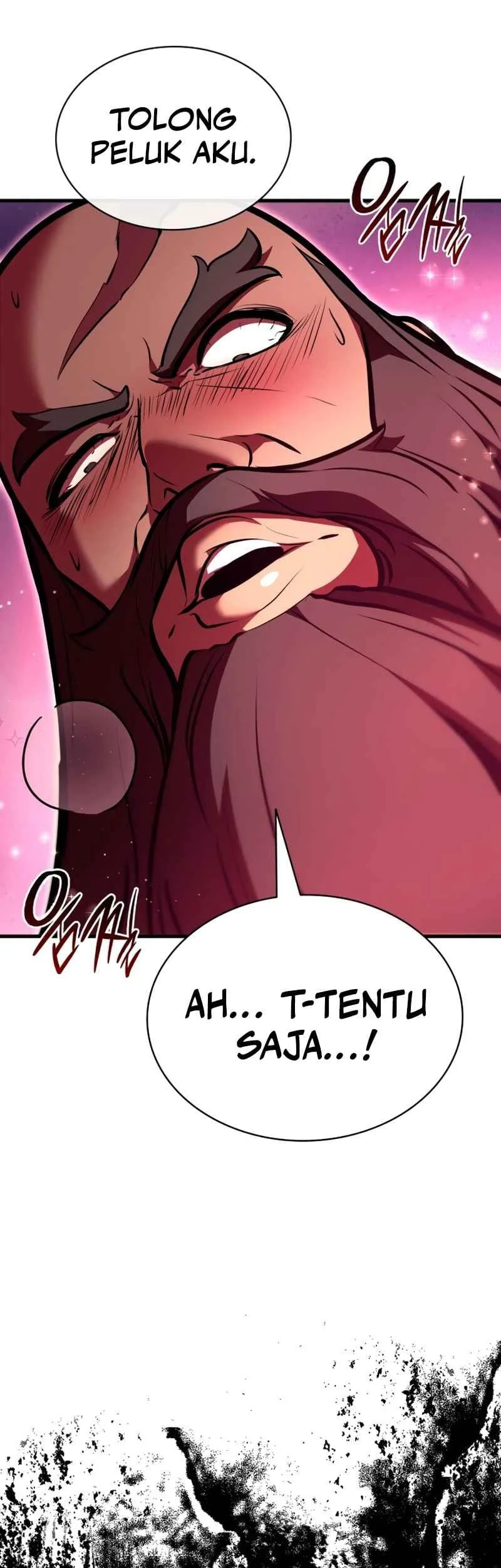 Rebirth of the Divine Demon Chapter 34 - halaman 30